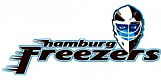 Hamburg Freezers