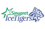 Sinupret Ice Tigers
