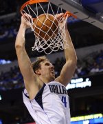 Dritte Pleite gegen OKC: Mavericks ohne Chance