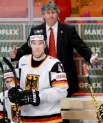 Eishockey-WM: DEB-Team blamiert sich gegen Tschechien
