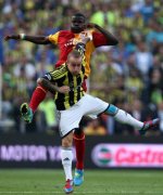Süper Lig: Galatasaray ist Türkischer Meister 2011/2012
