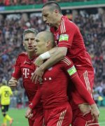 Drei provokante Thesen zum FC Bayern