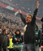 Düsseldorf wieder in der Bundesliga Düsseldorf wieder in der Bundesliga