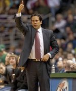 Miami Heat stehen im Conference Halbfinale