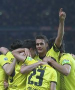 Dortmund demütigt Bayern und gewinnt den DFB-Pokal