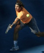 Nadal scheitert im Achtelfinale von Madrid