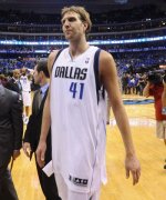 Dallas Mavericks verlieren auch das vierte Spiel gegen Oklahoma City Thunder