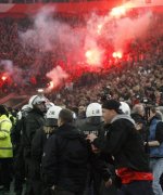 Hertha-Verantwortliche legen Protest ein